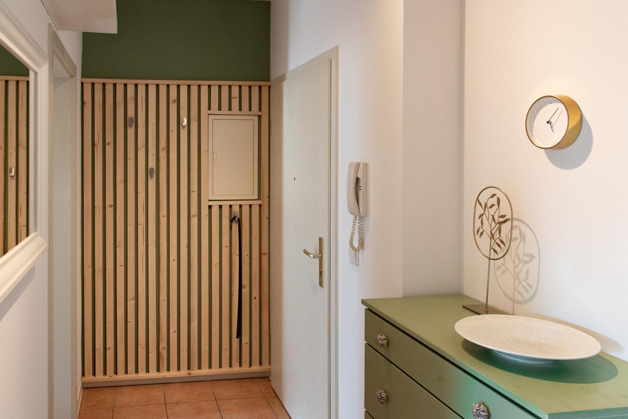 Stilvolles Apartment - Balkon, Netflix, Nespresso, Zentral, Messe Хемниц Экстерьер фото