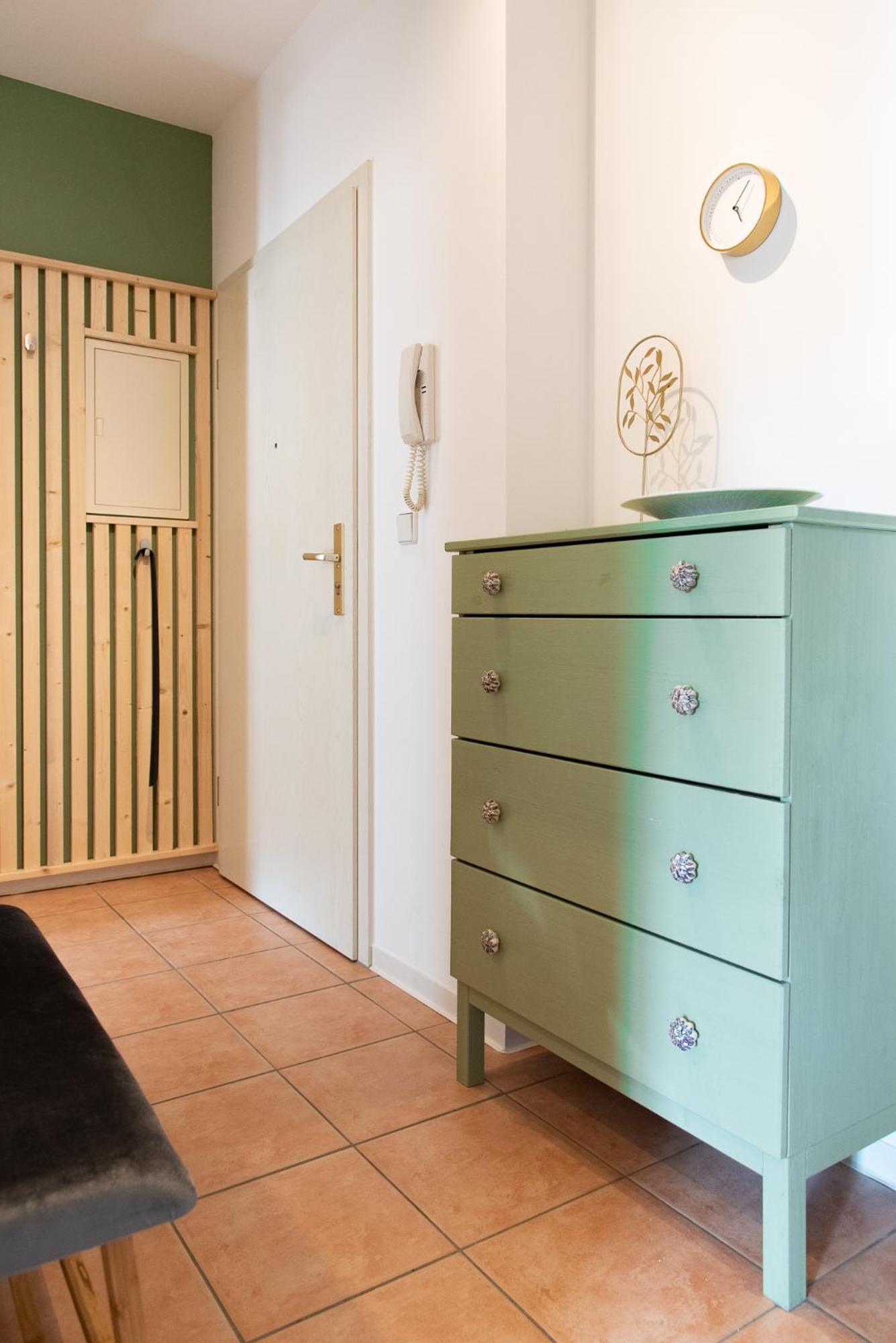 Stilvolles Apartment - Balkon, Netflix, Nespresso, Zentral, Messe Хемниц Экстерьер фото